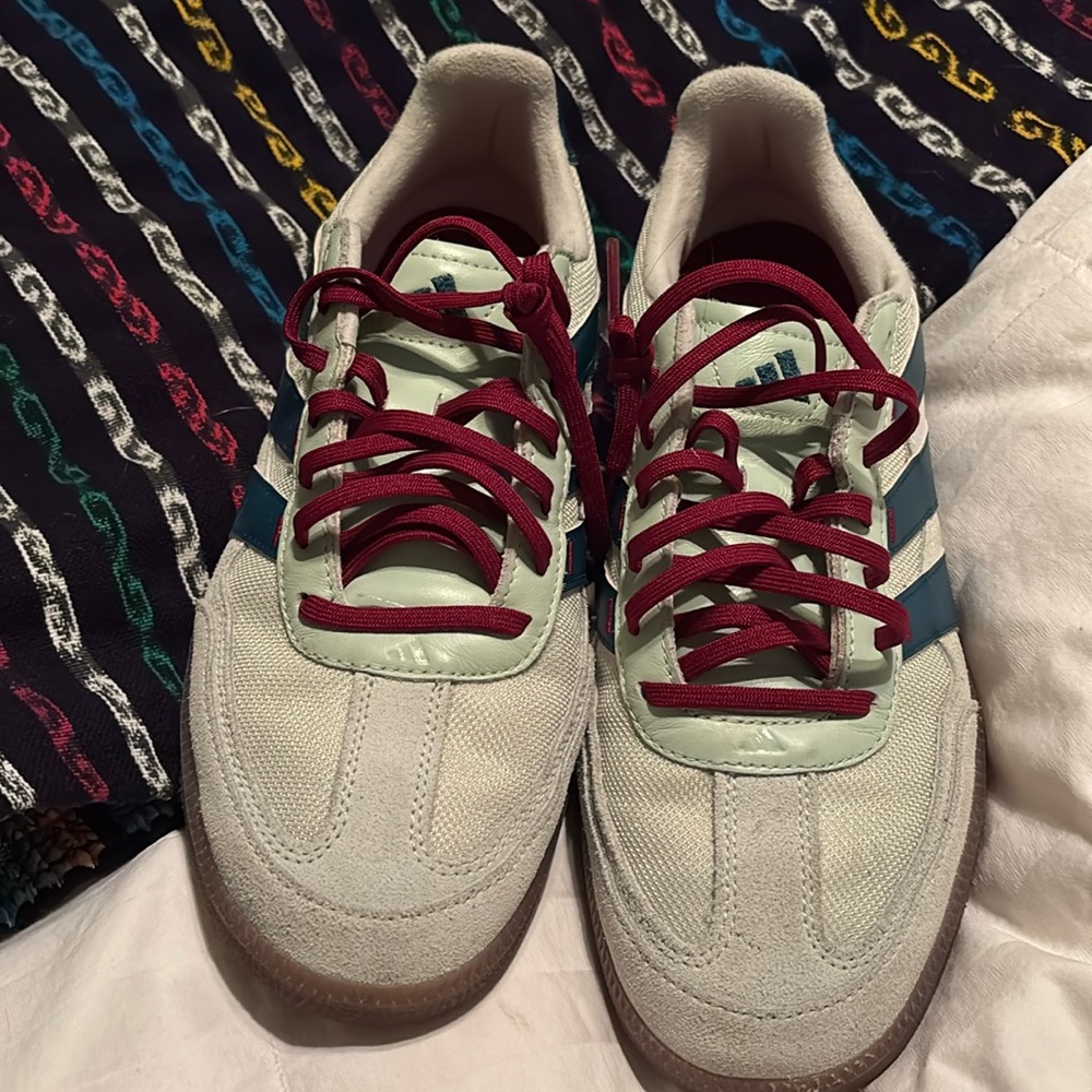 adidas predators